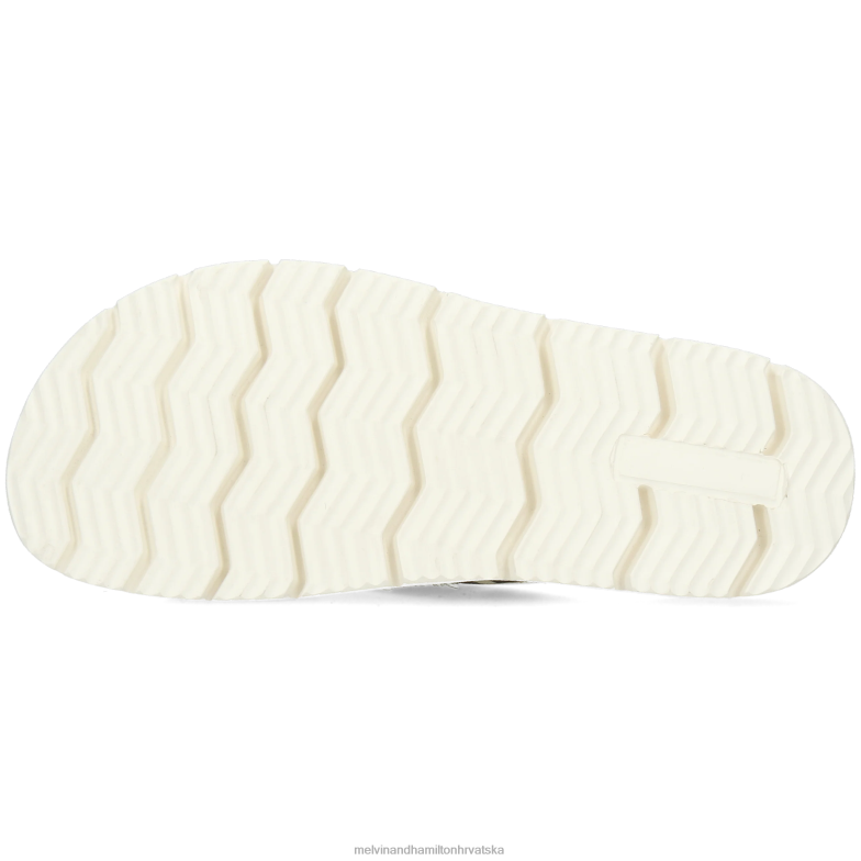 wilma 9 žene Melvin & Hamilton bijela 22DJH1657 mazge