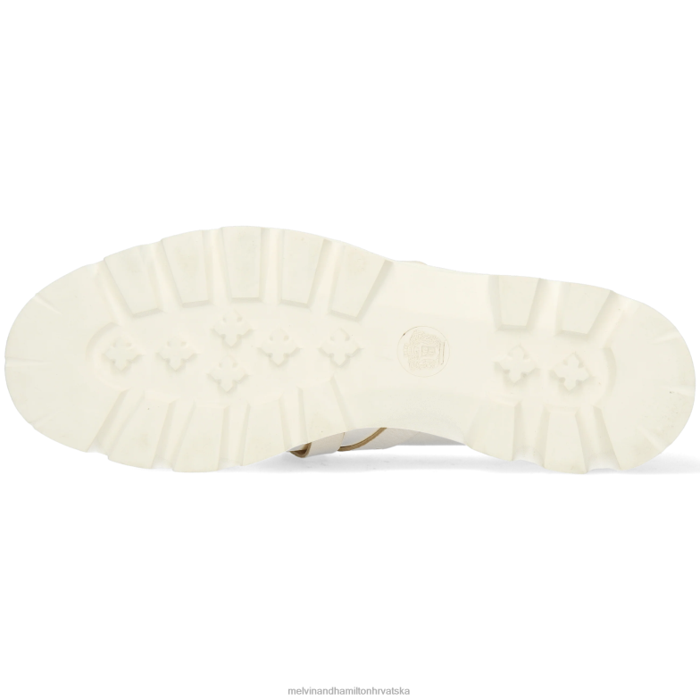 žad 32 žene Melvin & Hamilton bež 22DJH1432 mokasinke