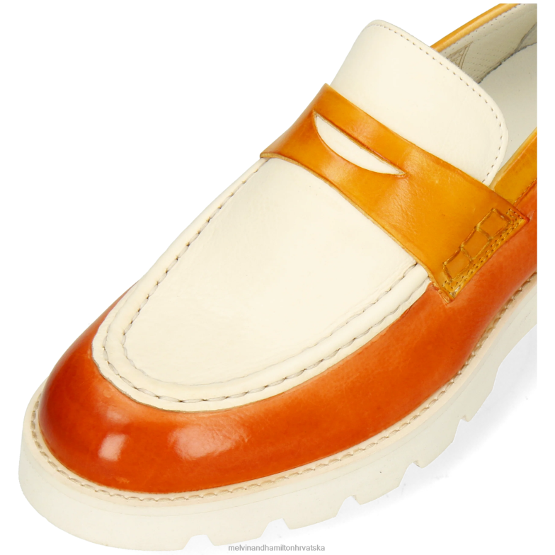 žad 6 žene Melvin & Hamilton multi 22DJH1319 mokasinke