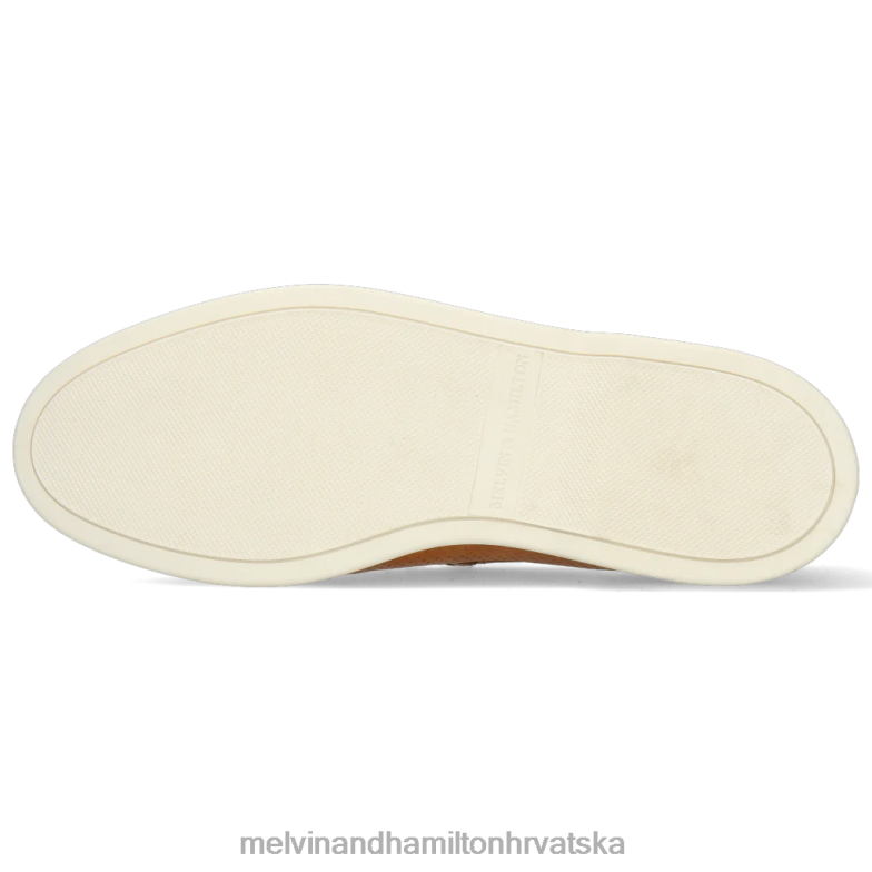 adley 1 žene Melvin & Hamilton svijetlosmeđa 22DJH1448 mokasinke