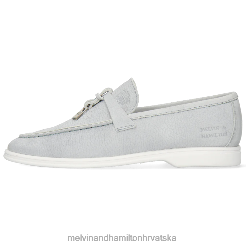 adley 3 žene Melvin & Hamilton plava 22DJH1444 mokasinke
