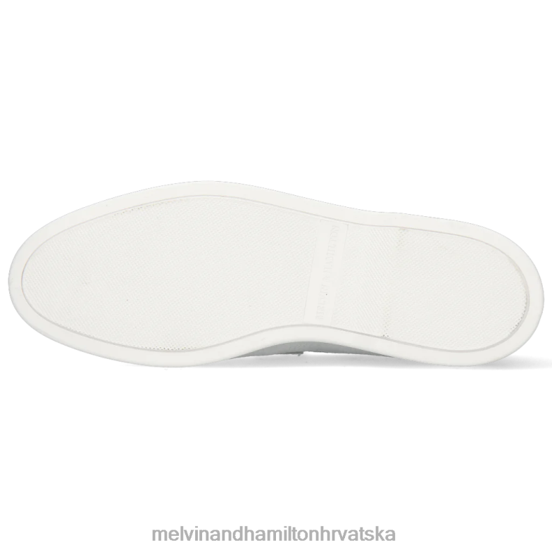 adley 3 žene Melvin & Hamilton plava 22DJH1444 mokasinke