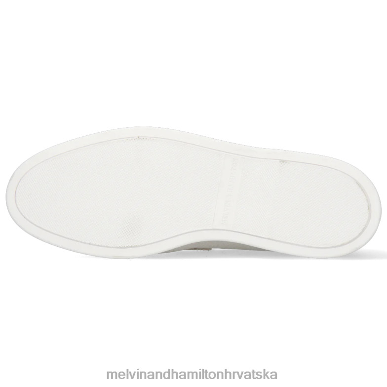 adley 3 žene Melvin & Hamilton siva 22DJH1460 mokasinke