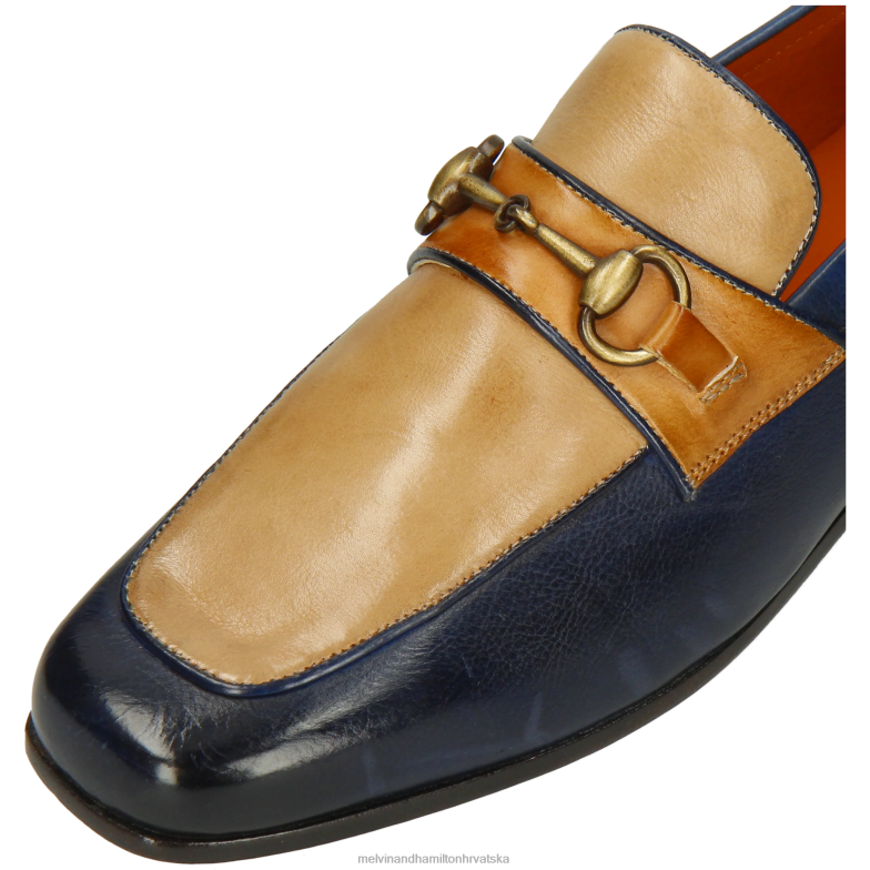 bridgette 2 žene Melvin & Hamilton multi 22DJH1380 mokasinke