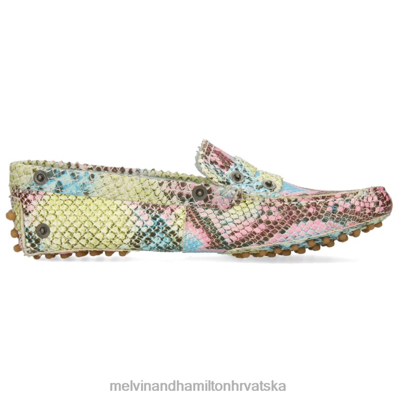 caroline 1 žene Melvin & Hamilton multi 22DJH1452 mokasinke