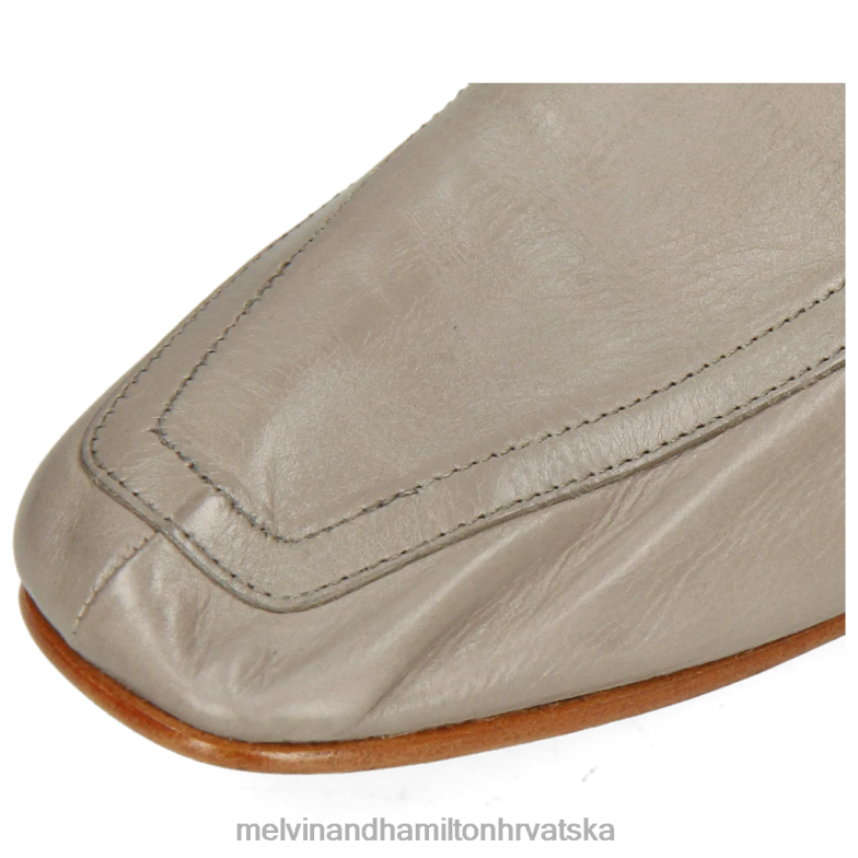 kamila 4 žene Melvin & Hamilton siva 22DJH1466 mokasinke