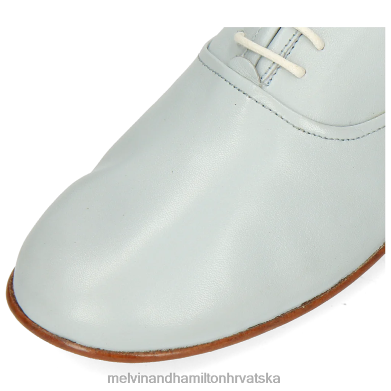 šarenica 13 žene Melvin & Hamilton plava 22DJH1290 oksfordice