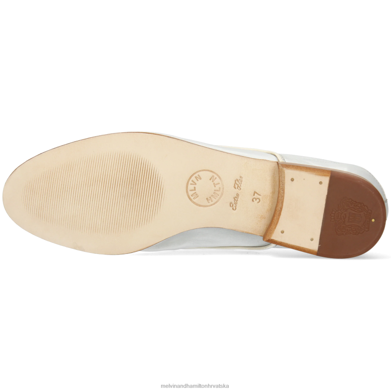 sally 177 žene Melvin & Hamilton siva 22DJH1283 oksfordice