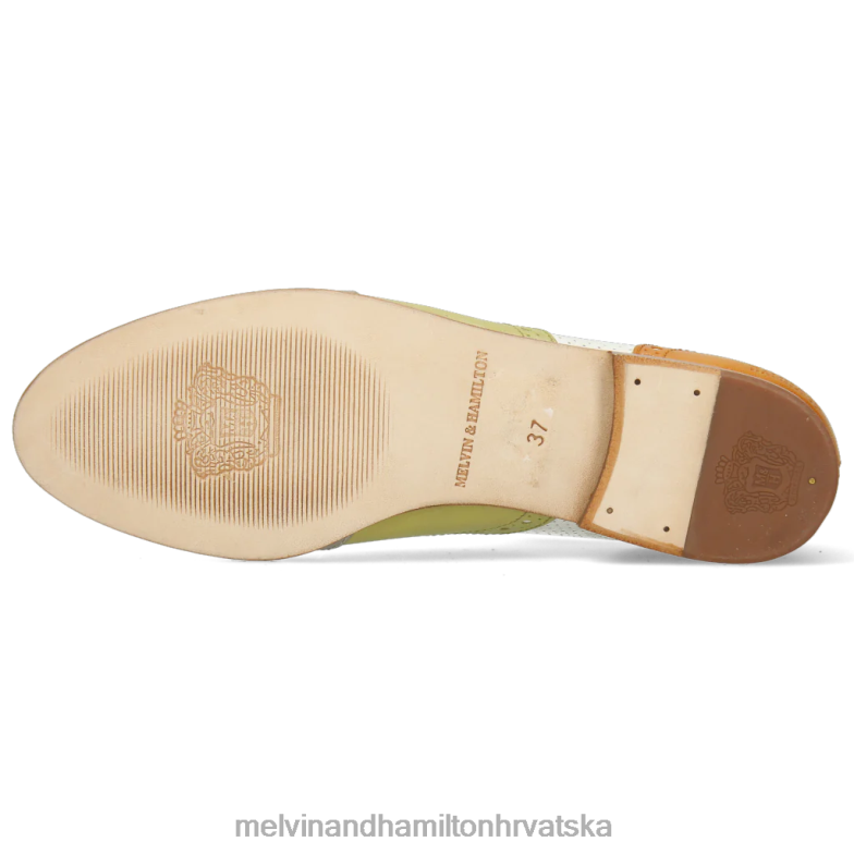 sally 97 žene Melvin & Hamilton multi 22DJH1295 oksfordice