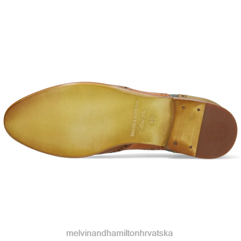 selina 30 žene Melvin & Hamilton multi 22DJH1293 oksfordice