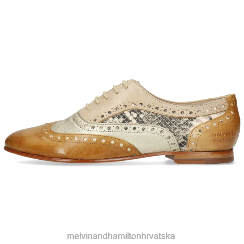 sonja 1 žene Melvin & Hamilton multi 22DJH1292 oksfordice
