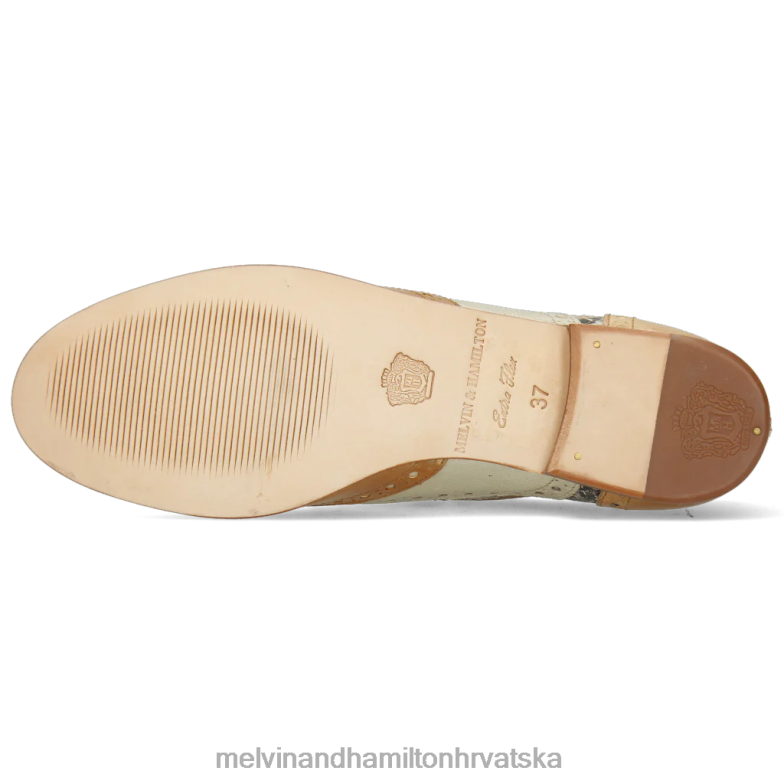 sonja 1 žene Melvin & Hamilton multi 22DJH1292 oksfordice