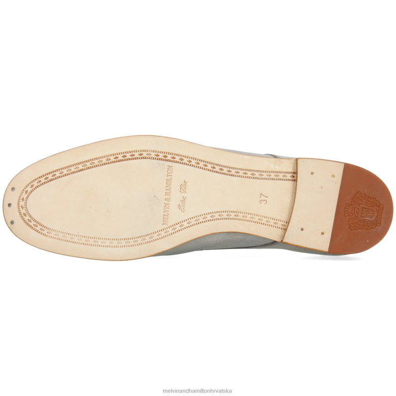 scarlett 68 žene Melvin & Hamilton siva 22DJH1476 redovničke cipele