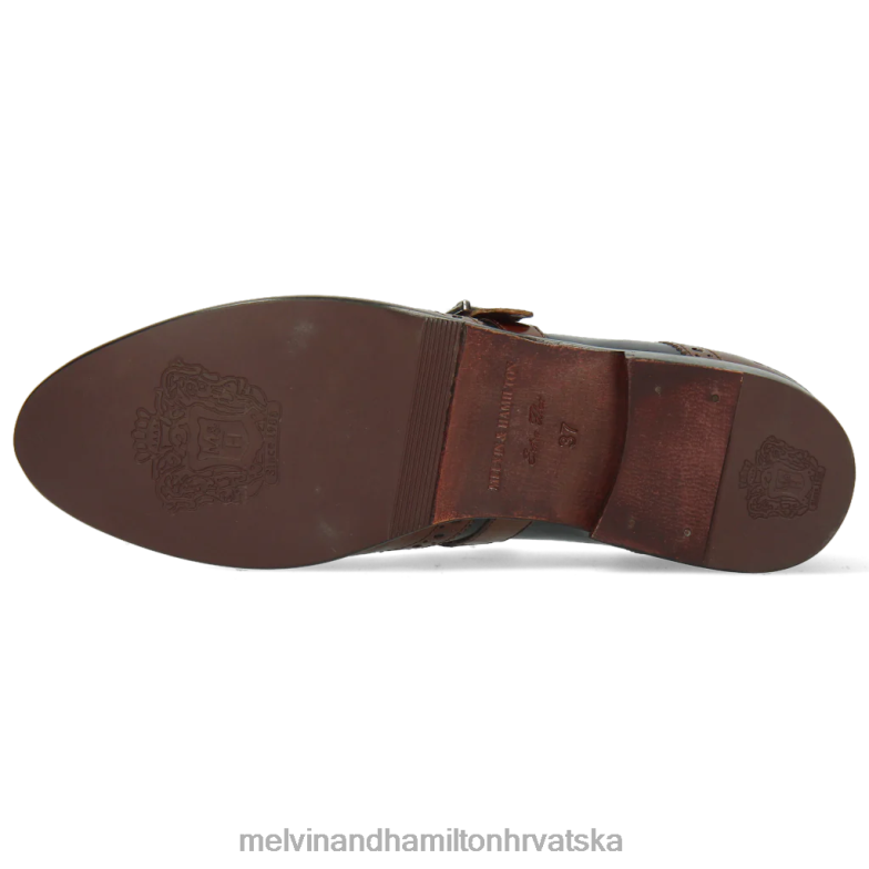 selina 2 žene Melvin & Hamilton multi 22DJH1492 redovničke cipele