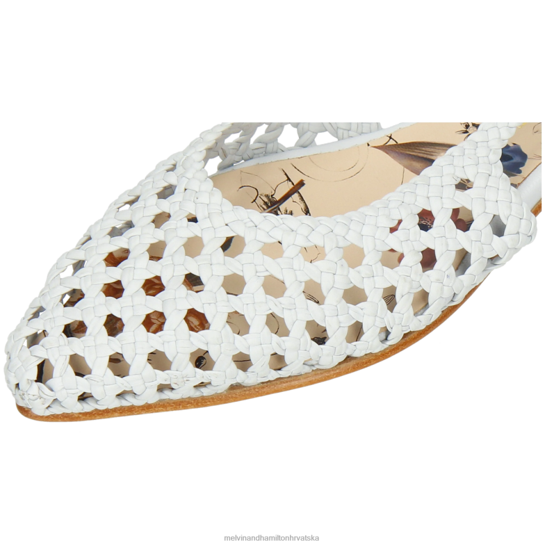 Alexa 27 žene Melvin & Hamilton plava 22DJH1910 sandale