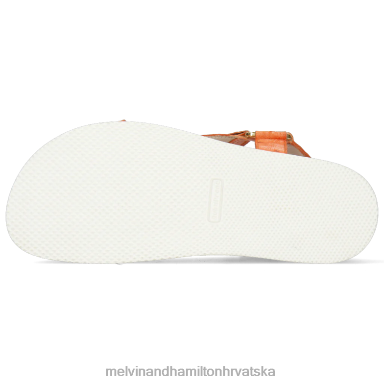 wilma 19 žene Melvin & Hamilton koraljni 22DJH1919 sandale