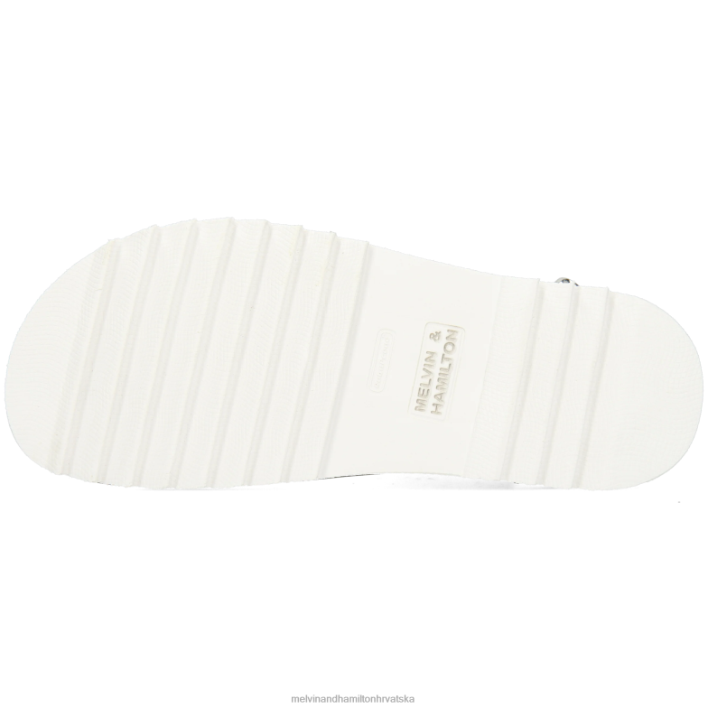 wilma 37 žene Melvin & Hamilton bež 22DJH1917 sandale