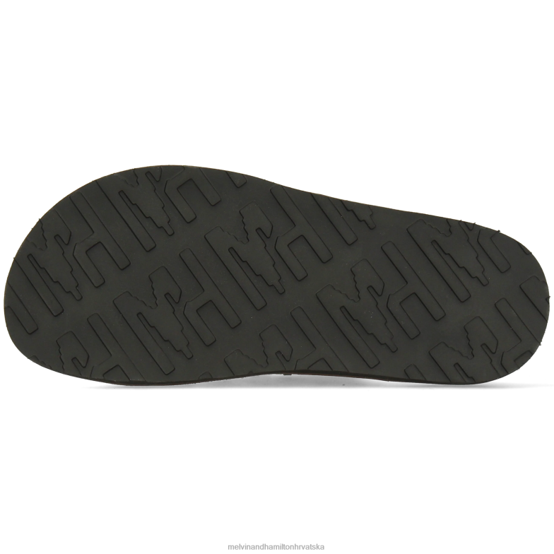 wilma 39 žene Melvin & Hamilton bež 22DJH1920 sandale