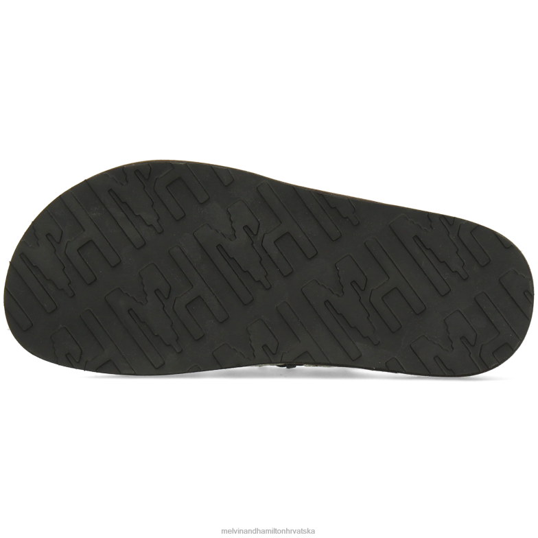 wilma 39 žene Melvin & Hamilton multi 22DJH1925 sandale