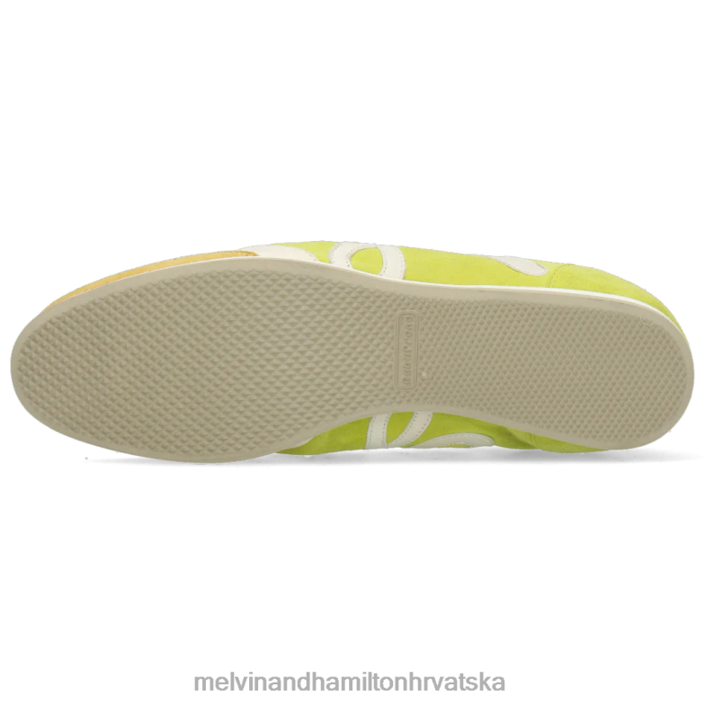 biser 4 žene Melvin & Hamilton bež 22DJH1861 tenisice