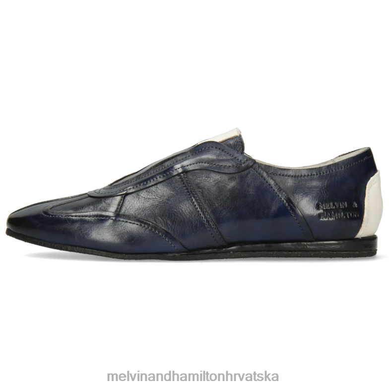 biser 7 žene Melvin & Hamilton plava 22DJH1843 tenisice