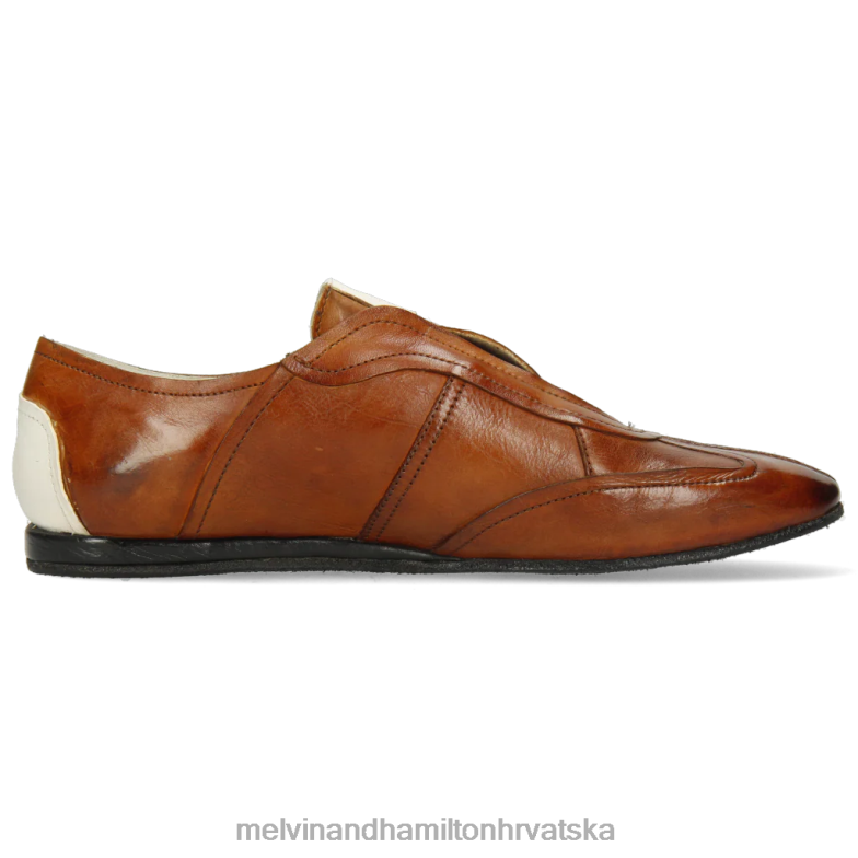 biser 7 žene Melvin & Hamilton smeđa 22DJH1832 tenisice