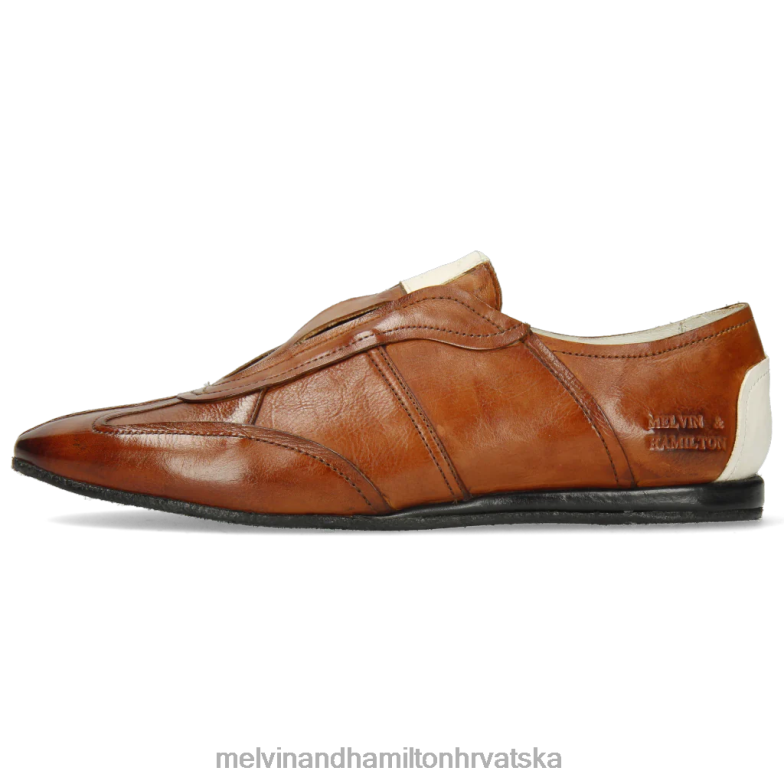 biser 7 žene Melvin & Hamilton smeđa 22DJH1832 tenisice