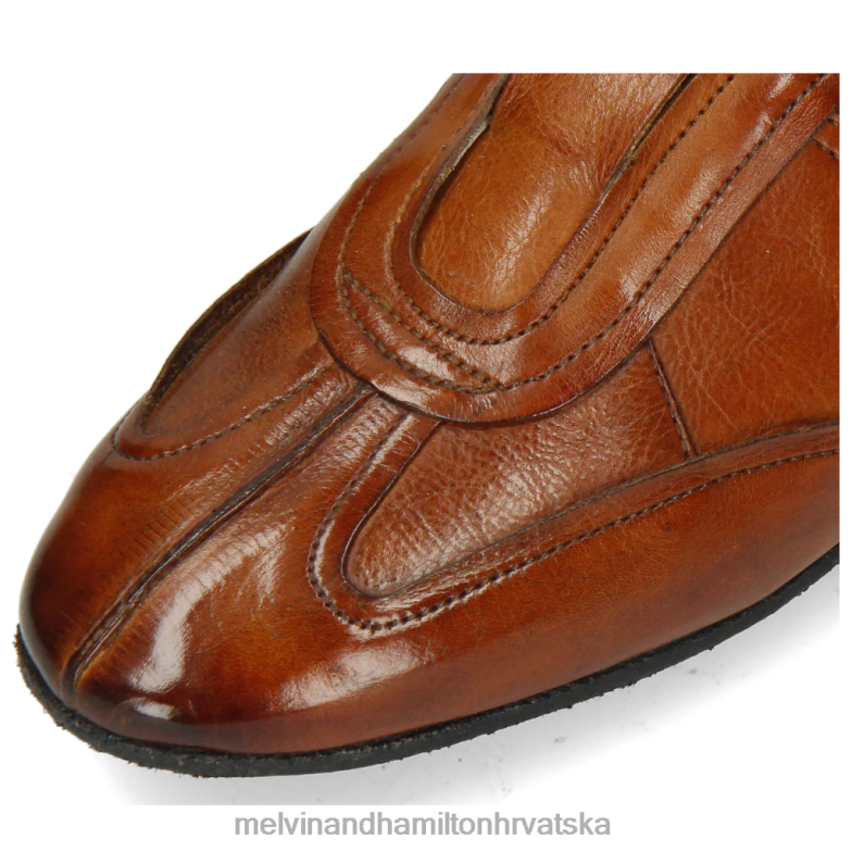 biser 7 žene Melvin & Hamilton smeđa 22DJH1832 tenisice