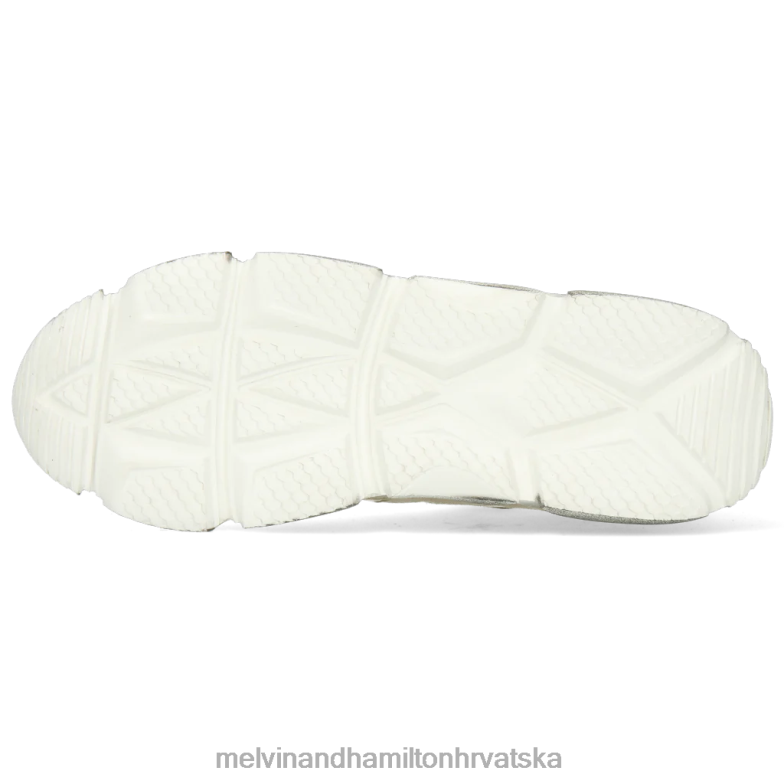 briana 1 žene Melvin & Hamilton bež 22DJH1822 tenisice