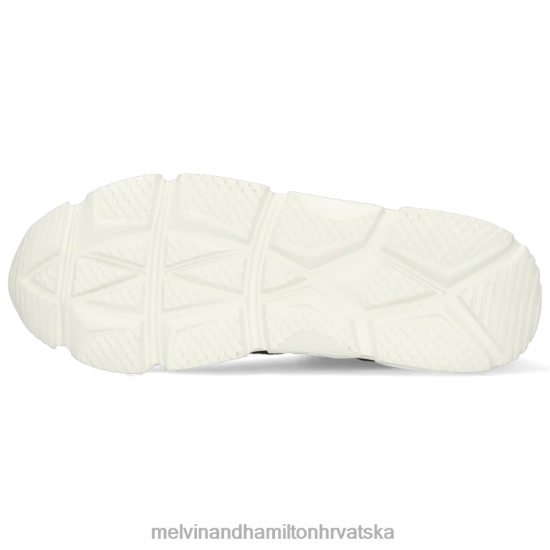 briana 1 žene Melvin & Hamilton crno 22DJH1820 tenisice