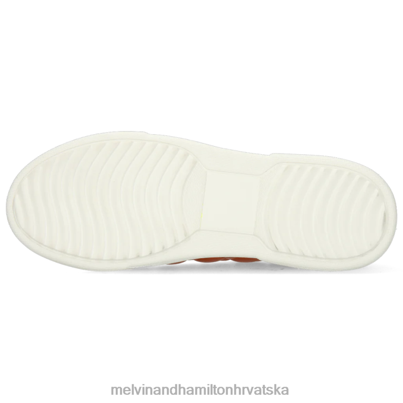 hailey 16 žene Melvin & Hamilton naranča 22DJH1849 tenisice