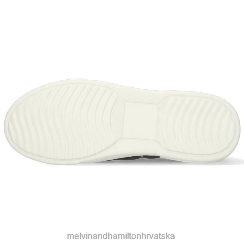 hailey 16 žene Melvin & Hamilton smeđa 22DJH1810 tenisice