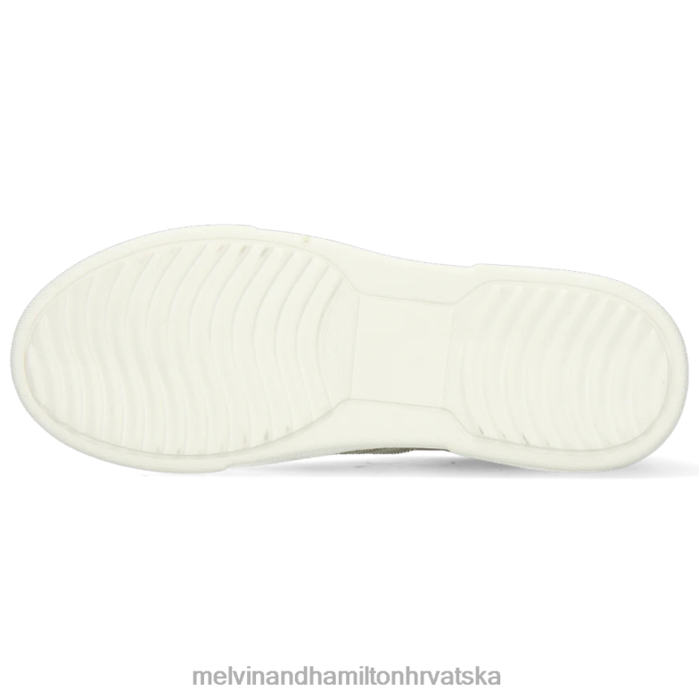 hailey 18 žene Melvin & Hamilton smeđa 22DJH1824 tenisice