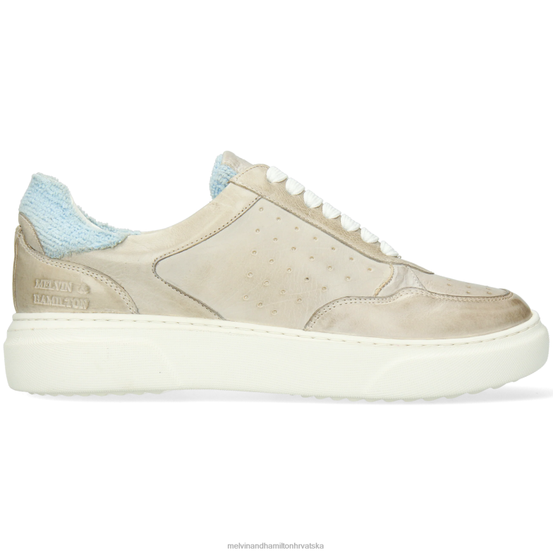 hailey 20 žene Melvin & Hamilton siva 22DJH1819 tenisice