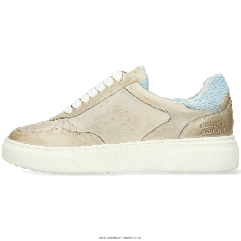 hailey 20 žene Melvin & Hamilton siva 22DJH1819 tenisice