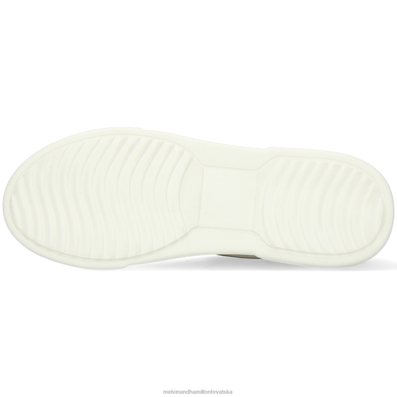 hailey 20 žene Melvin & Hamilton siva 22DJH1819 tenisice