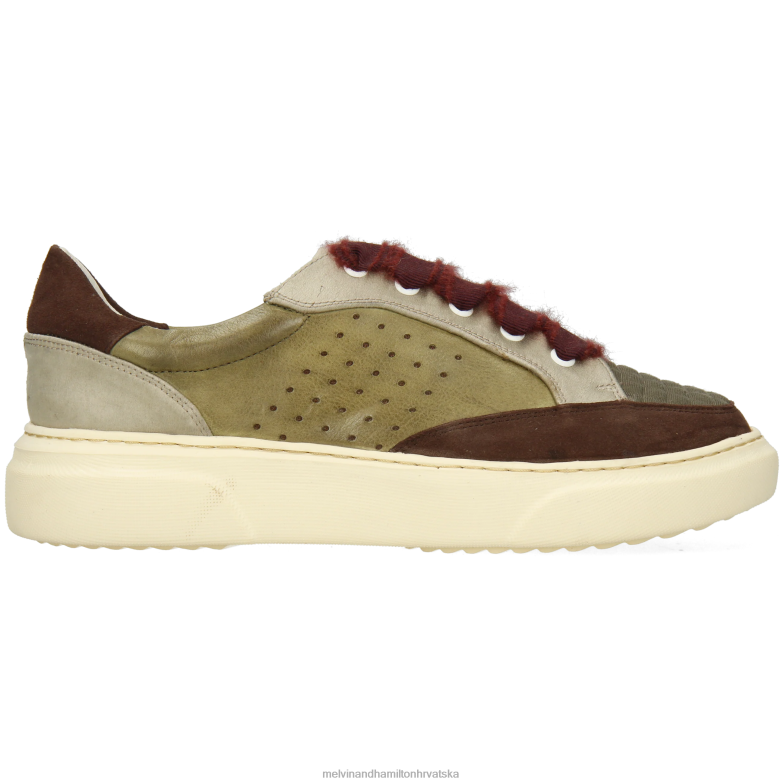 hailey 23 žene Melvin & Hamilton multi 22DJH1830 tenisice