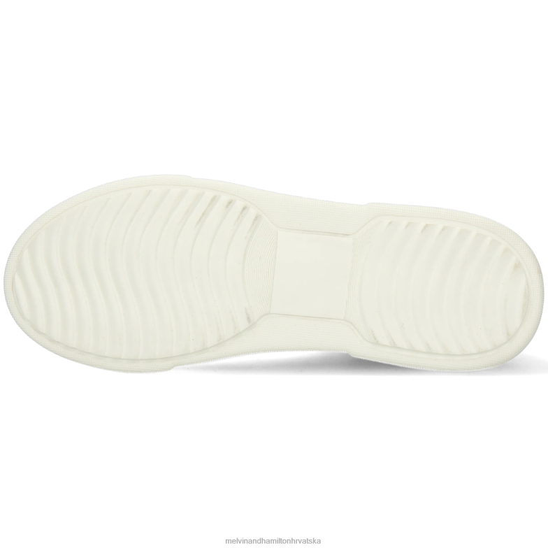 hailey 25 žene Melvin & Hamilton crno 22DJH1829 tenisice