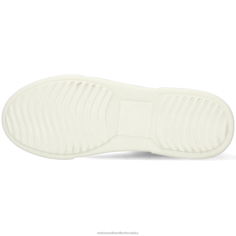 hailey 25 žene Melvin & Hamilton smeđa 22DJH1792 tenisice