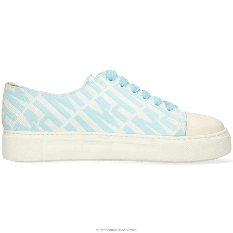 jantar 20 žene Melvin & Hamilton multi 22DJH1803 tenisice