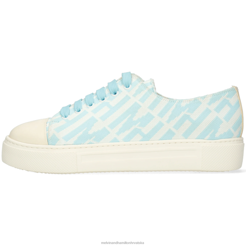 jantar 20 žene Melvin & Hamilton multi 22DJH1803 tenisice