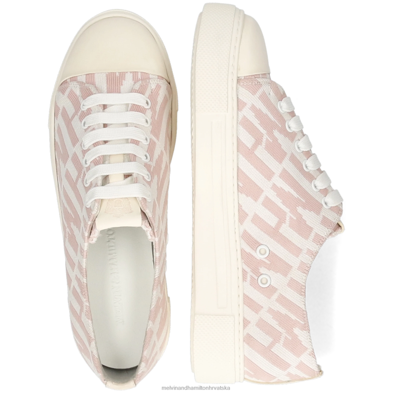 jantar 20 žene Melvin & Hamilton multi 22DJH1812 tenisice