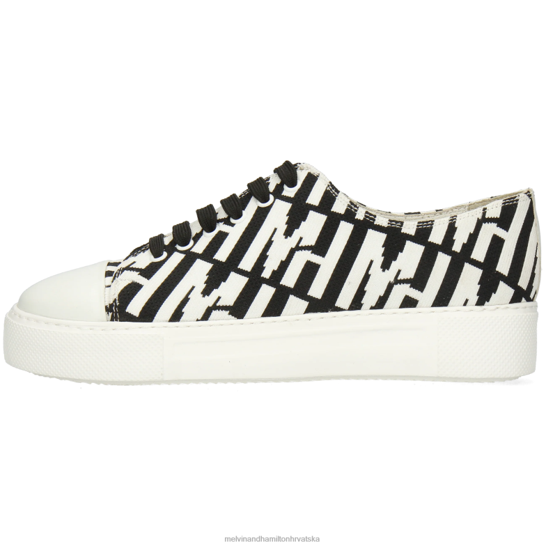 jantar 20 žene Melvin & Hamilton multi 22DJH1813 tenisice