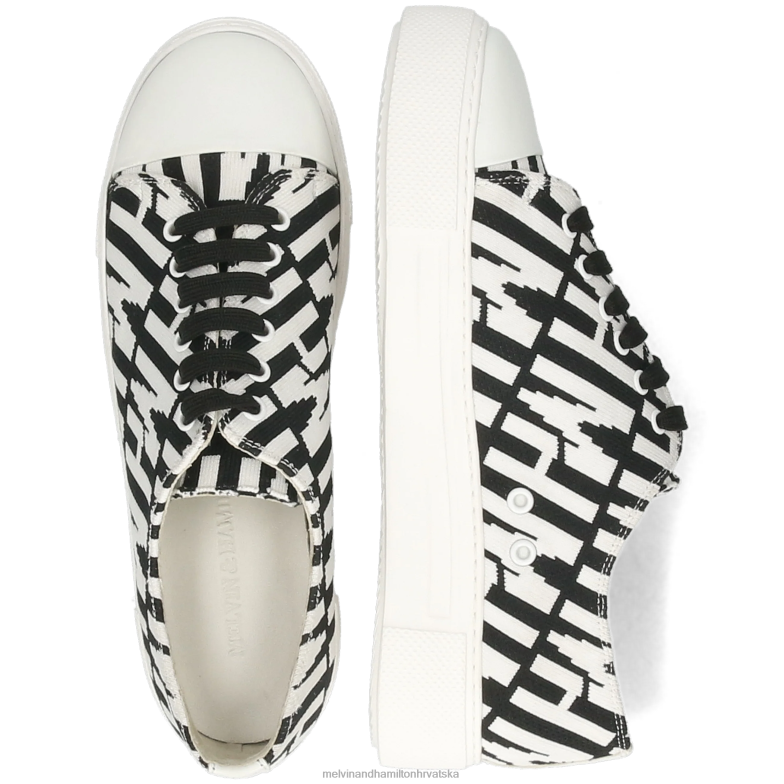 jantar 20 žene Melvin & Hamilton multi 22DJH1813 tenisice