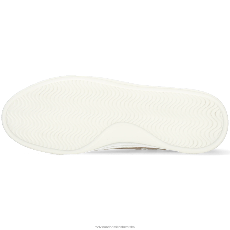 jantar 20 žene Melvin & Hamilton ružičasta 22DJH1818 tenisice