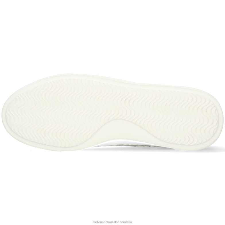 jantar 20 žene Melvin & Hamilton siva 22DJH1814 tenisice