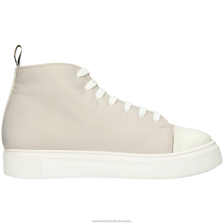 jantar 21 žene Melvin & Hamilton siva 22DJH1809 tenisice
