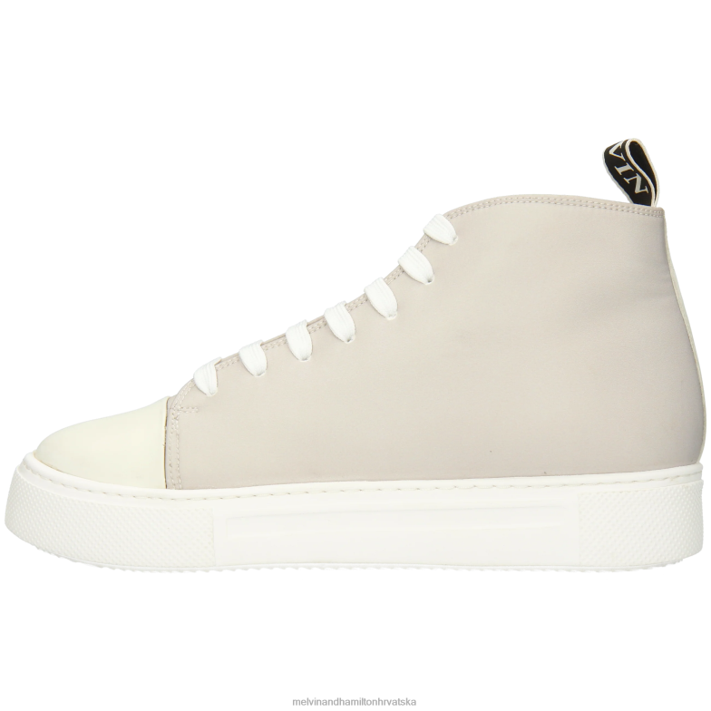 jantar 21 žene Melvin & Hamilton siva 22DJH1809 tenisice