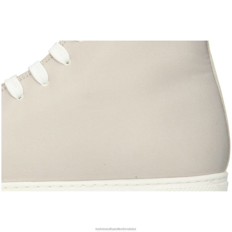 jantar 21 žene Melvin & Hamilton siva 22DJH1809 tenisice