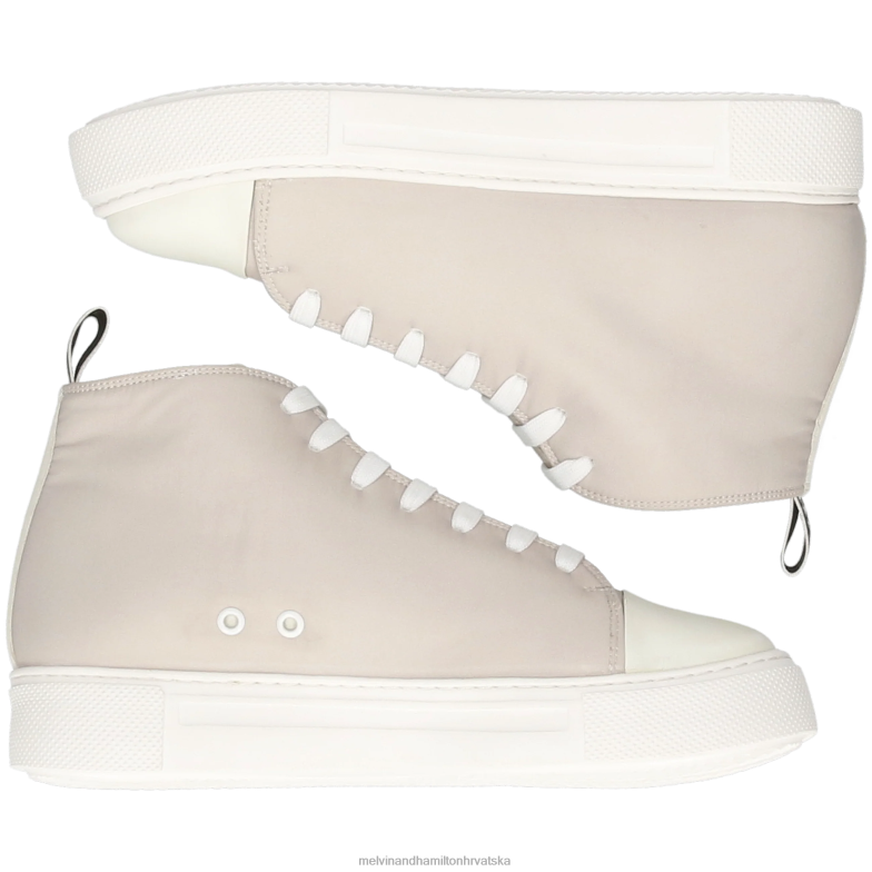 jantar 21 žene Melvin & Hamilton siva 22DJH1809 tenisice